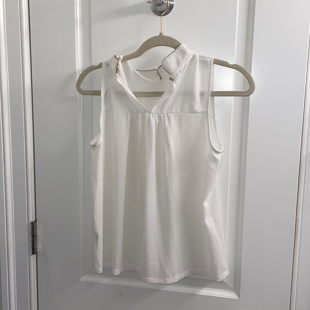 Ju et pas shirt